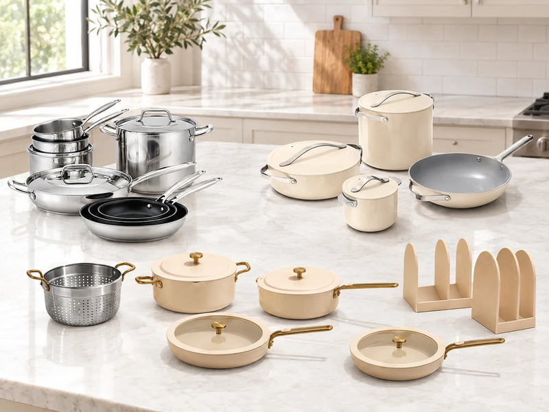 Cookware Sets