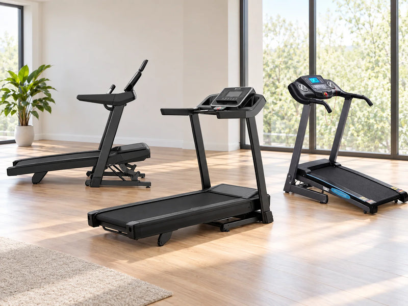 Treadmills