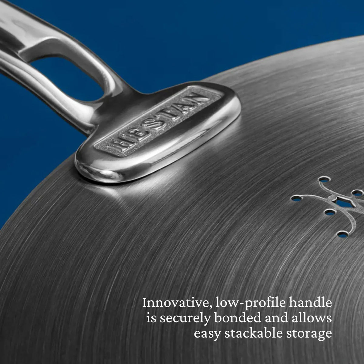 Stainless Steel 11-Piece Cookware Set