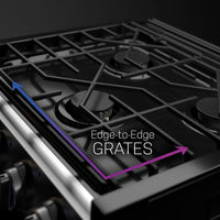 GE Profile 21" Drop-In Gas Range
