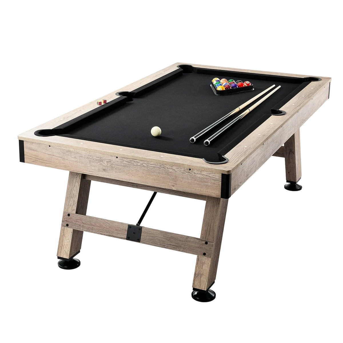 Pool Tables 