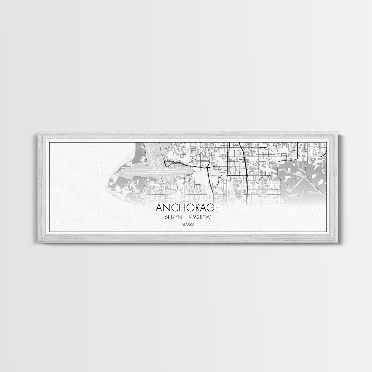 Grill master Vintage Typographic Canvas Wall Art