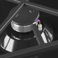 GE Profile 21" Drop-In Gas Range