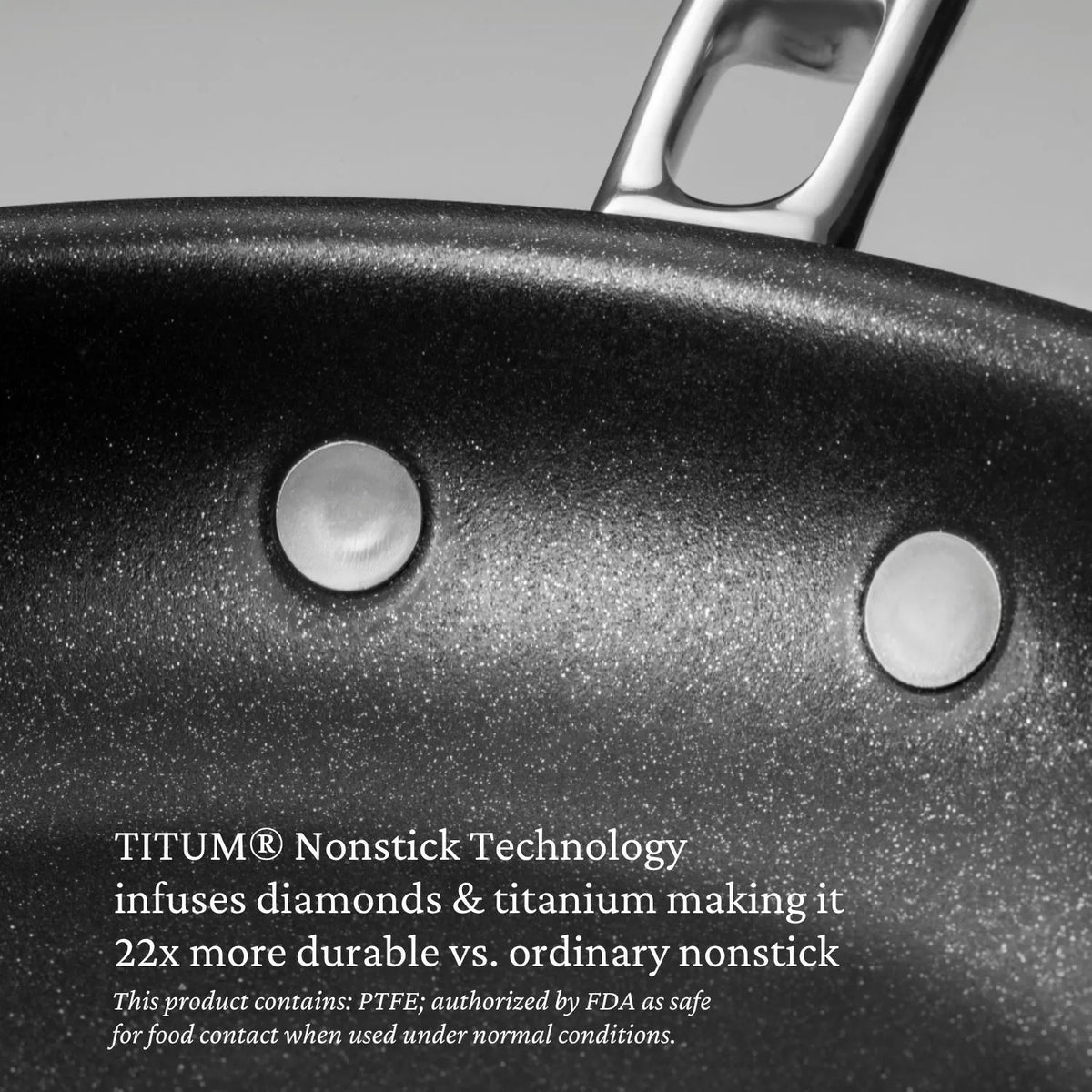 Stainless Steel 11-Piece Cookware Set
