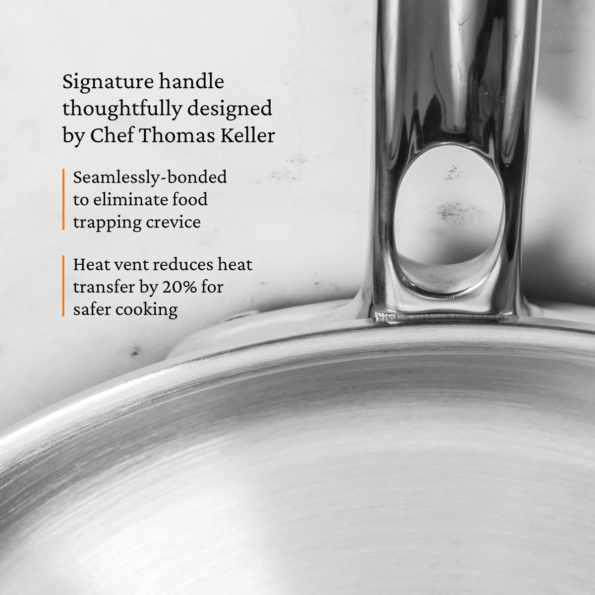 Stainless Steel 11-Piece Cookware Set