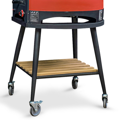 Infinity Wheeled Trolley for 66 Oven