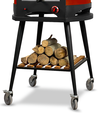 Infinity Wheeled Trolley for 66 Oven