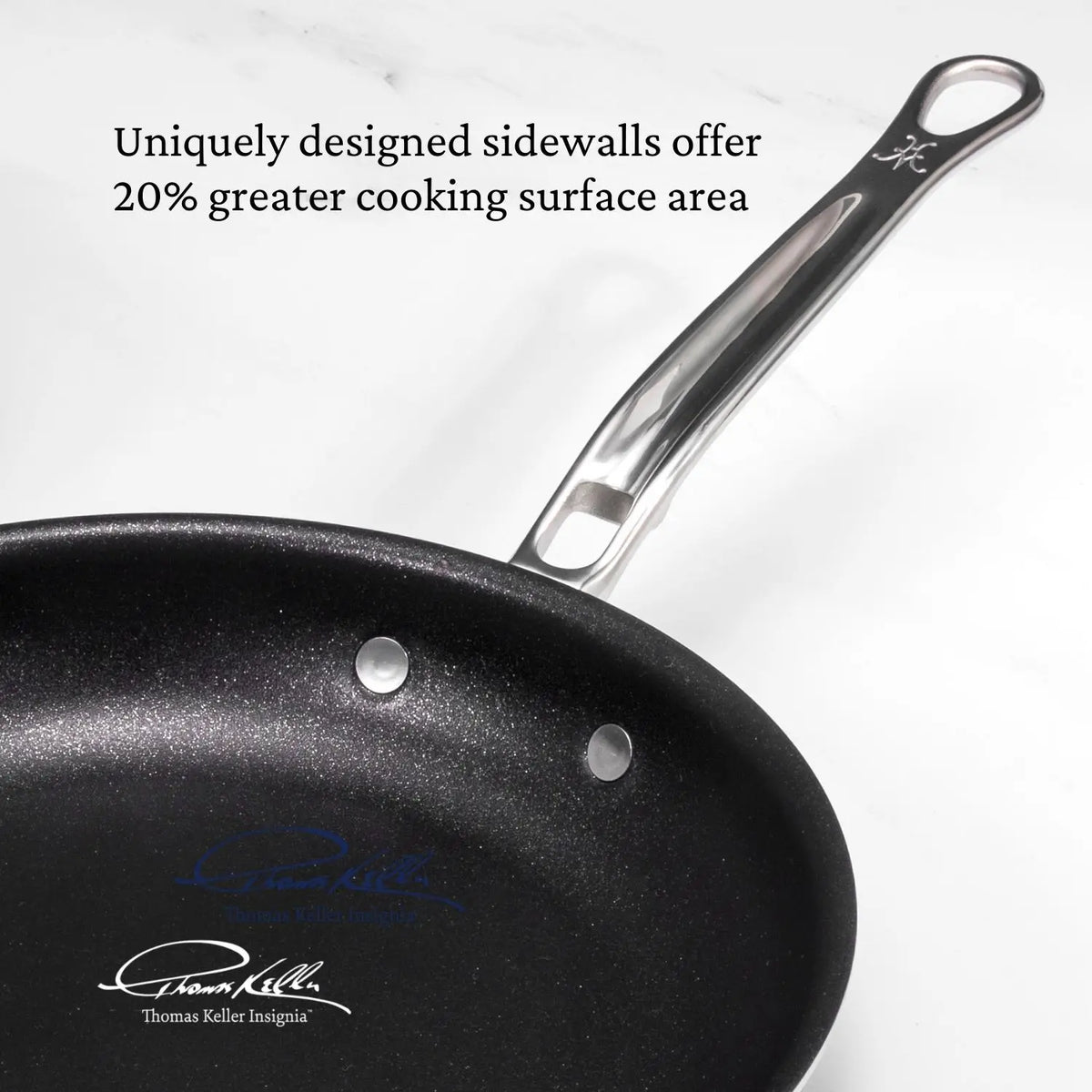 Stainless Steel 11-Piece Cookware Set