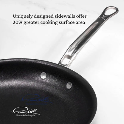 Stainless Steel 11-Piece Cookware Set