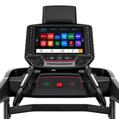 T16 Treadmill