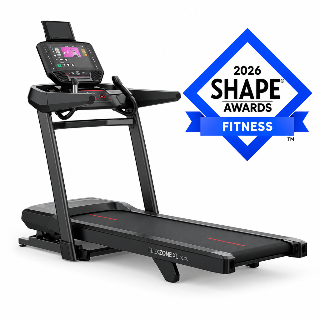 T16 Treadmill