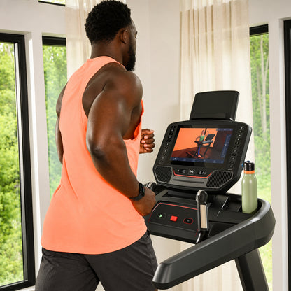 T16 Treadmill