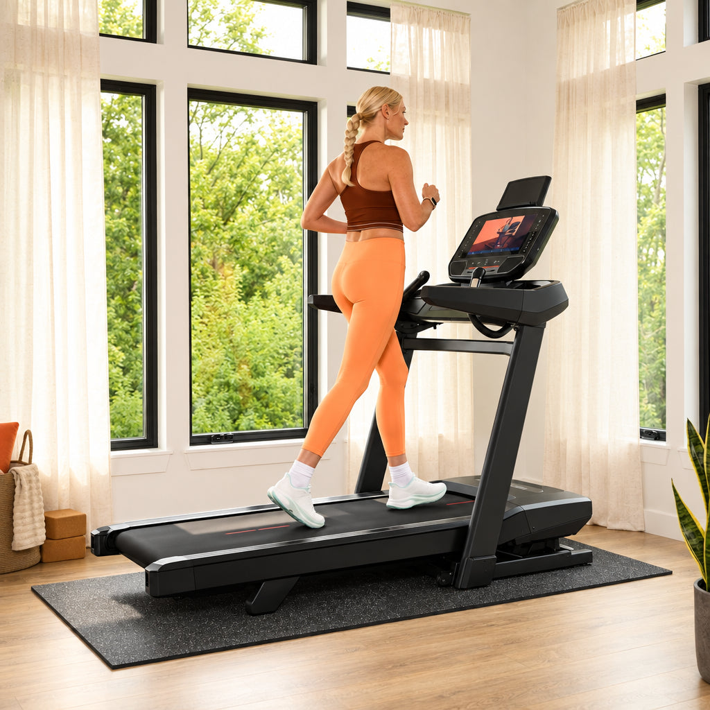 T16 Treadmill