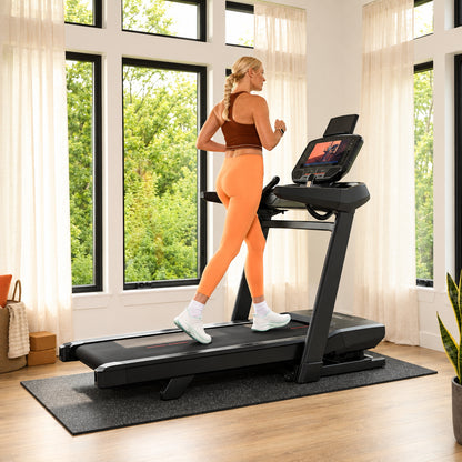 T16 Treadmill