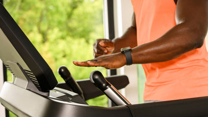 T16 Treadmill