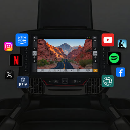 T16 Treadmill