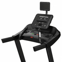 Treadmill Built for Home Fitness, QuickDial Controls, MaxReact Drive System, FlexZone Deck, 12 mph Speed