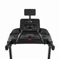 Treadmill Built for Home Fitness, QuickDial Controls, MaxReact Drive System, FlexZone Deck, 12 mph Speed